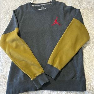 Jordan SweatShirt